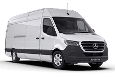 Van Hire Yeovil - 4 MTR Sprinter - Van hire Yeovil
