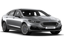 Van Hire Yeovil - Mondeo - car hire Yeovil