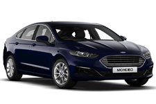 Van Hire Yeovil - Mondeo Auto - car hire Yeovil