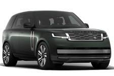 Van Hire Yeovil - Range Rover - car hire Yeovil