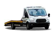 Van Hire Yeovil - 3.5 Tonne Recovery Truck - Truck hire Yeovil
