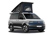 Van Hire Yeovil - VW Campervan - Van hire Yeovil