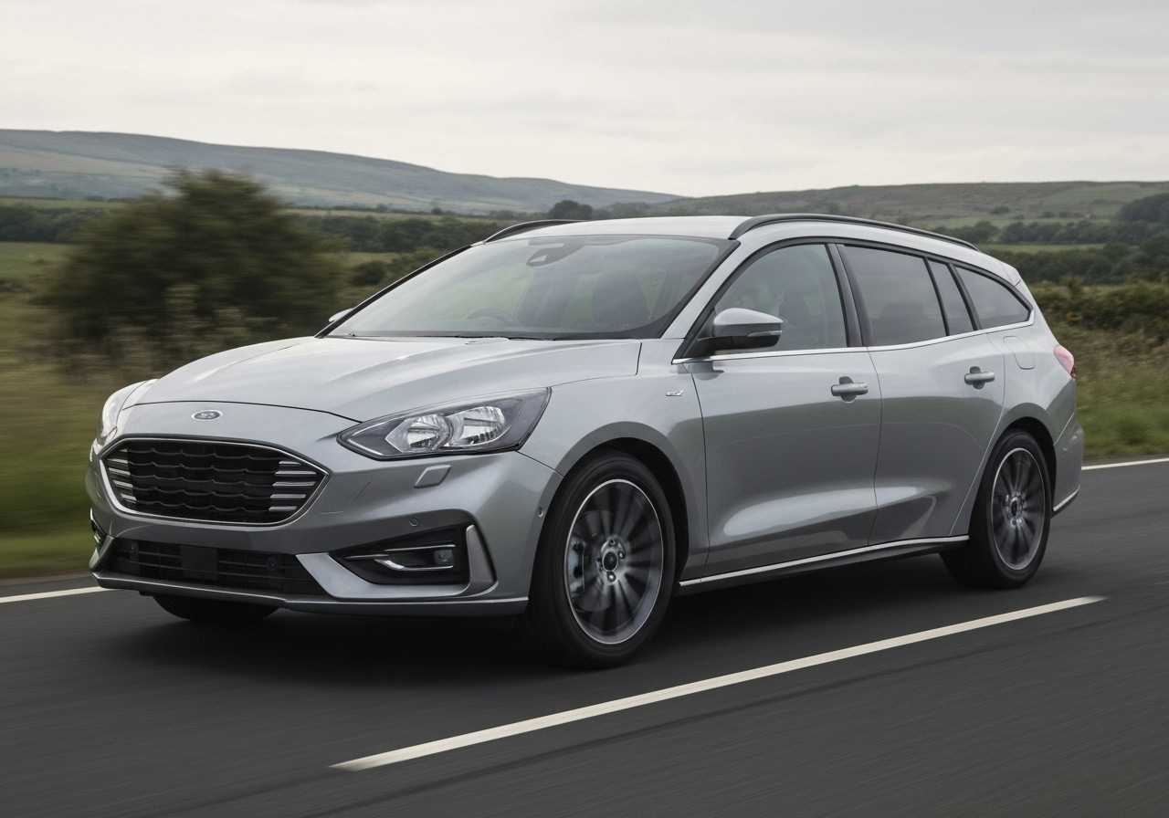 Van Hire Yeovil - Contact office vehicles